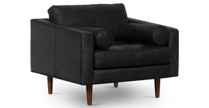 Onyx Black/Set of 2