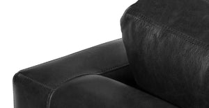 Onyx Black/Set of 2