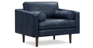 Midnight Blue/Set of 2