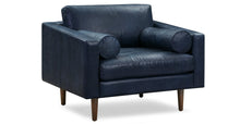 Load image into Gallery viewer, Midnight Blue/Set of 2
