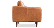 Load image into Gallery viewer, Cognac Tan/Single

