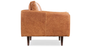 Cognac Tan/Set of 2