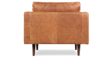Load image into Gallery viewer, Cognac Tan/Set of 2

