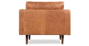Cognac Tan/Set of 2