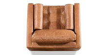 Load image into Gallery viewer, Cognac Tan/Single
