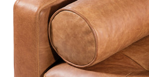 Cognac Tan/Single