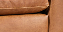 Load image into Gallery viewer, Cognac Tan/Single
