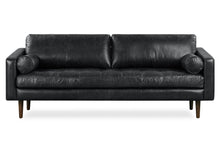 Load image into Gallery viewer, Napa 88.5&quot; Sofa Slate Grey
