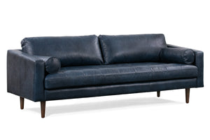 Midnight Blue