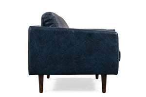 Midnight Blue