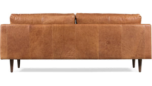 Cognac Tan