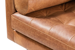 Cognac Tan