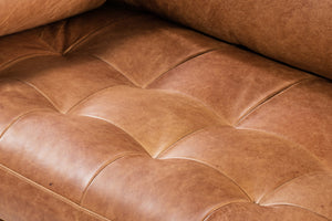 Cognac Tan