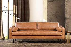 Cognac Tan