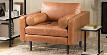 Load image into Gallery viewer, Cognac Tan/Set of 2
