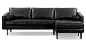 Collection, Onyx Black