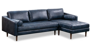 Midnight Blue