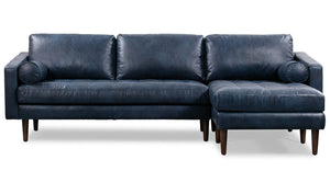 Midnight Blue