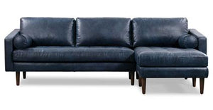 Collection, Midnight Blue