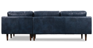 Midnight Blue