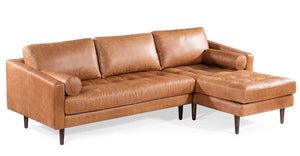 Cognac Tan
