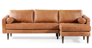 Cognac Tan