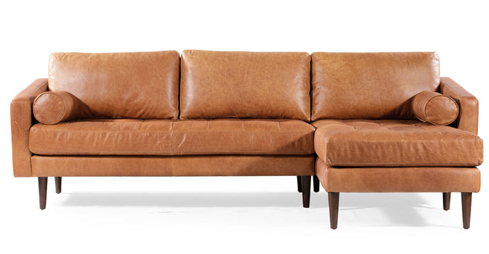 Cognac Tan