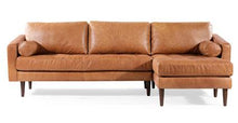 Load image into Gallery viewer, Collection, Cognac Tan
