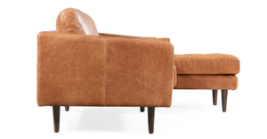 Cognac Tan
