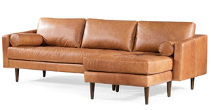 Cognac Tan