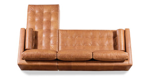 Cognac Tan