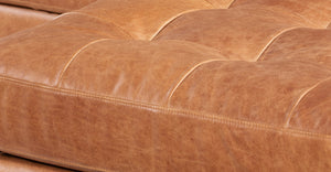 Cognac Tan