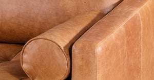 Cognac Tan