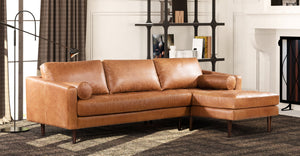 Cognac Tan