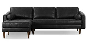 Collection, Onyx Black