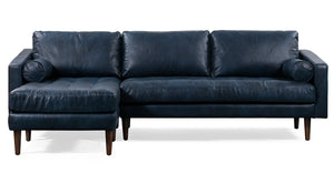 Midnight Blue