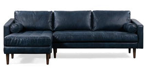 Collection, Midnight Blue