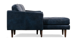 Midnight Blue