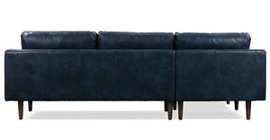 Midnight Blue