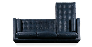 Midnight Blue