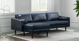 Midnight Blue