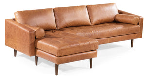 Cognac Tan