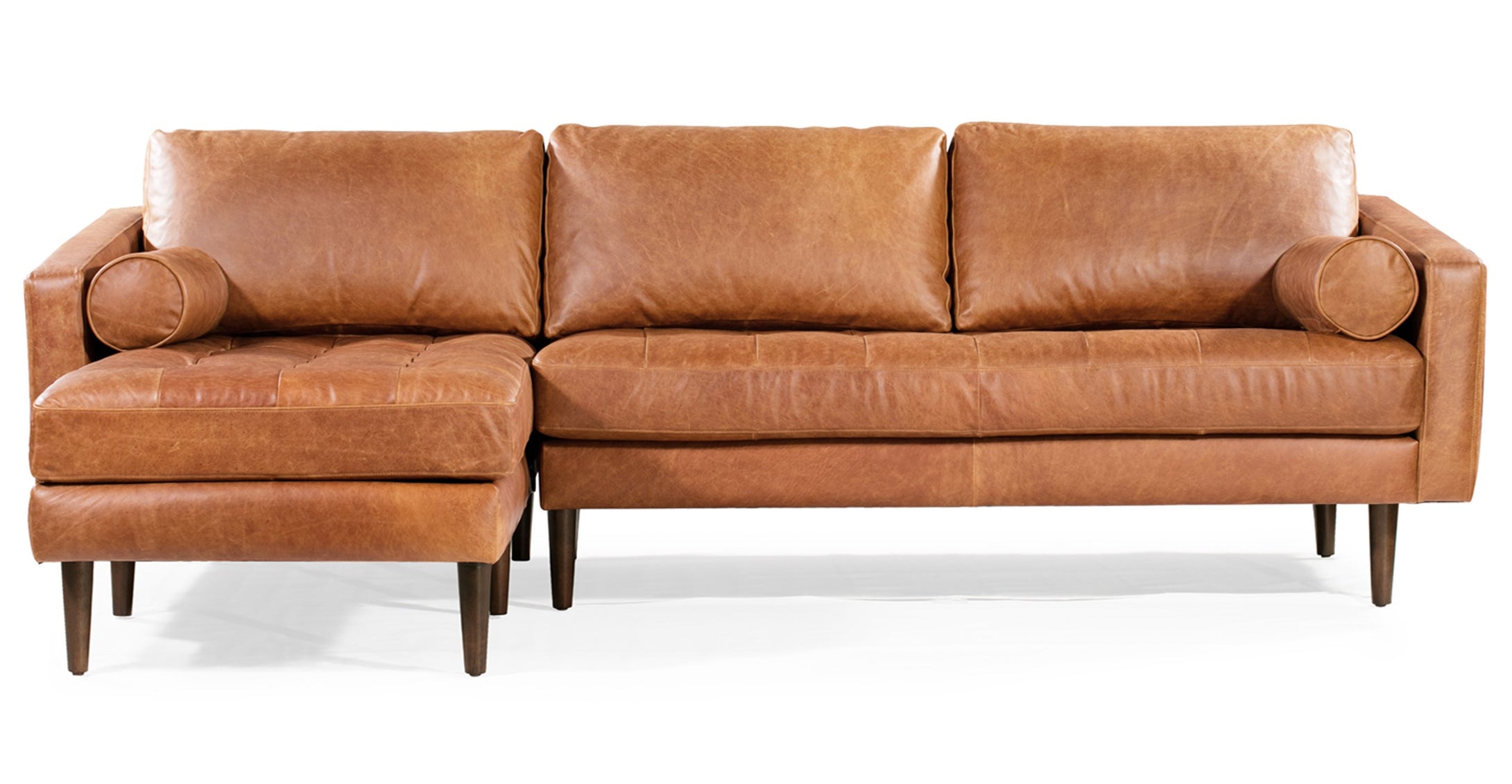 Cognac Tan