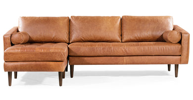 Cognac Tan