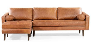 Collection, Cognac Tan