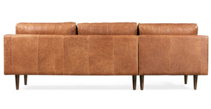 Cognac Tan
