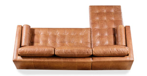 Cognac Tan