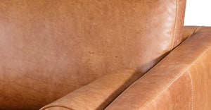 Cognac Tan