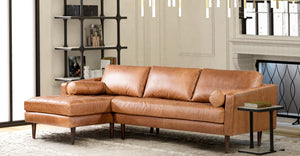 Cognac Tan