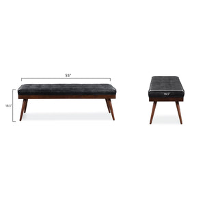 Onyx Black, dimensions